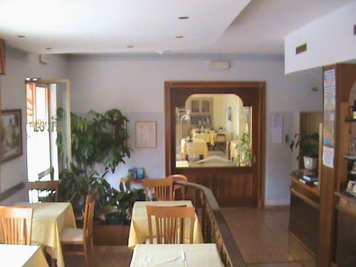 Albergo Savoia Ospedaletti Exterior photo