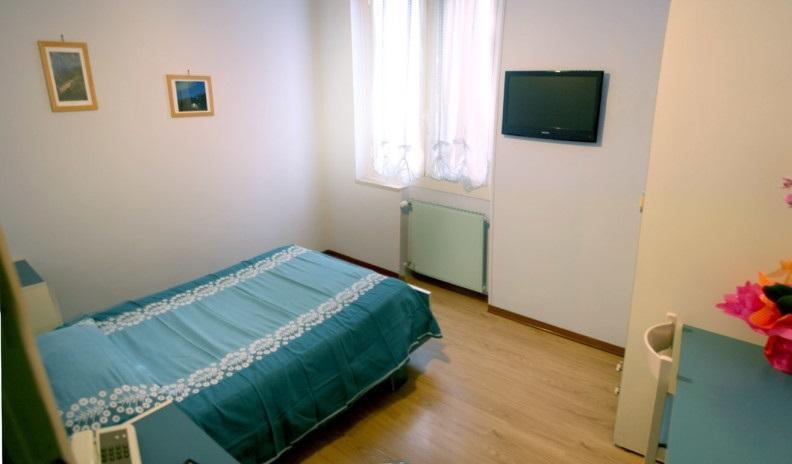 Albergo Savoia Ospedaletti Exterior photo